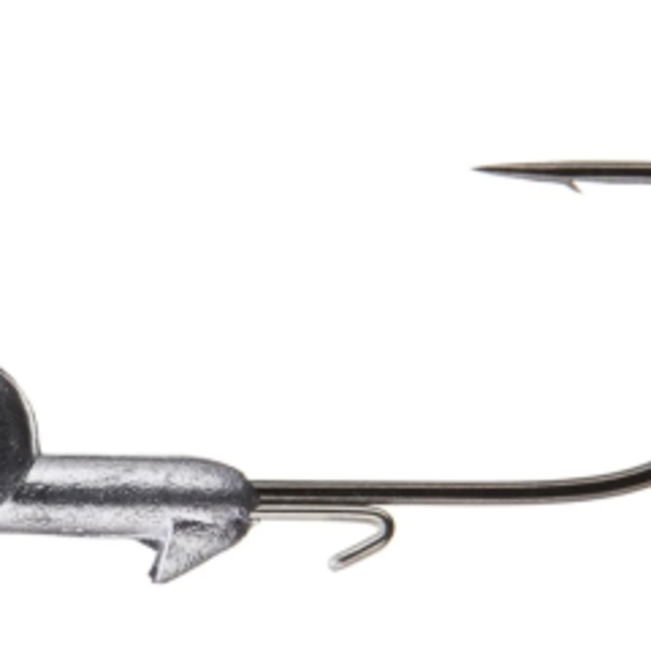 Owner Range Roller Jig 1/16oz 1/0 4-pk