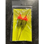 Riverwood Spring Camo Grayling Floats  3.7g