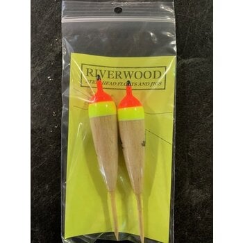 Riverwood Floats 2-Tone 5.0g