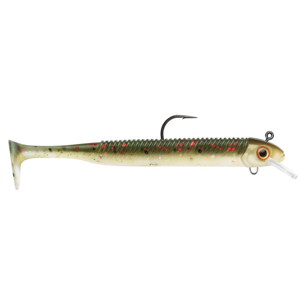 Storm 360GT Searchbait Swimmer 4-1/2" Houdini 1/4oz