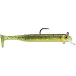Storm 360GT Searchbait Swimmer 4-1/2" Hot Olive 1/4oz