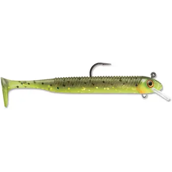 Storm 360GT Searchbait Swimmer 4-1/2" Hot Olive 1/4oz