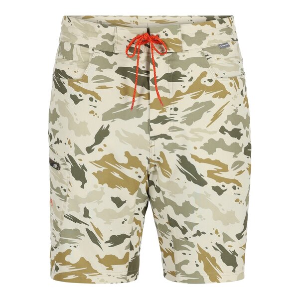 Simms Seamount Board Shorts