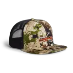 Sitka Trucker Cap Otfifade Subalpine