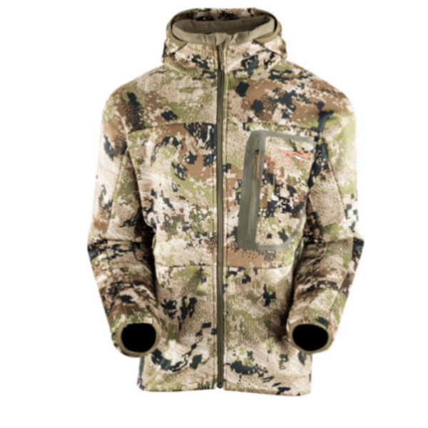 Sitka Traverse Cold Weather Hoody