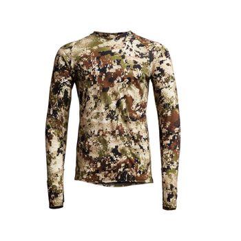 Sitka Core Merino 120 LS Crew