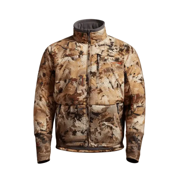 Sitka Duck Oven Jacket