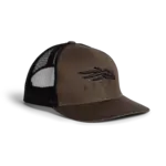 Sitka Icon Mesh Mid Pro Trucker