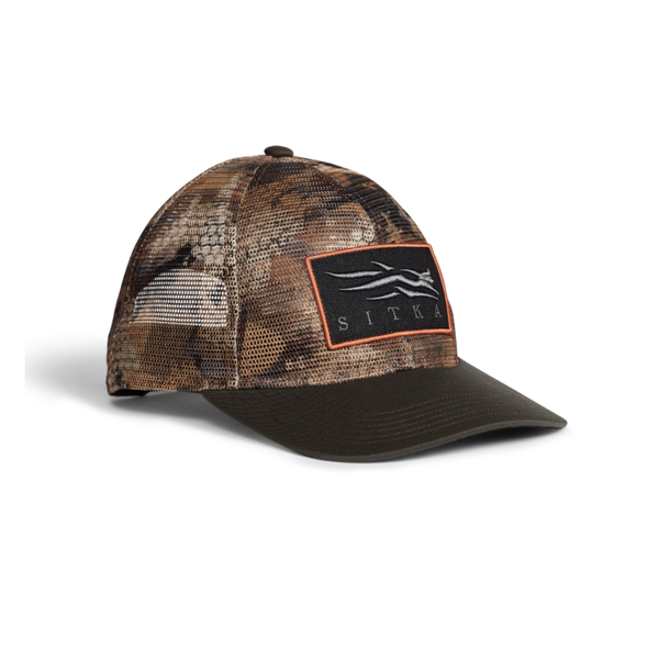 Sitka Icon Mesh Mid Pro Trucker