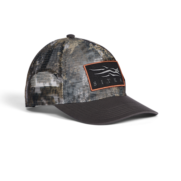 Sitka Icon Mesh Mid Pro Trucker