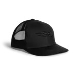 Sitka Icon Mesh Mid Pro Trucker