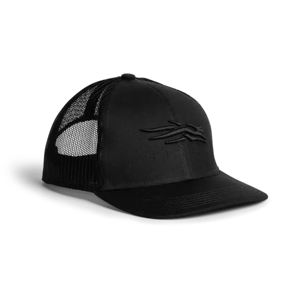 Sitka Icon Mesh Mid Pro Trucker