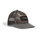 Sitka Icon Mesh Mid Pro Trucker