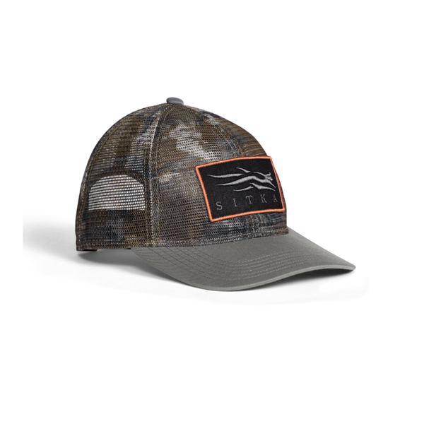 Sitka Icon Mesh Mid Pro Trucker