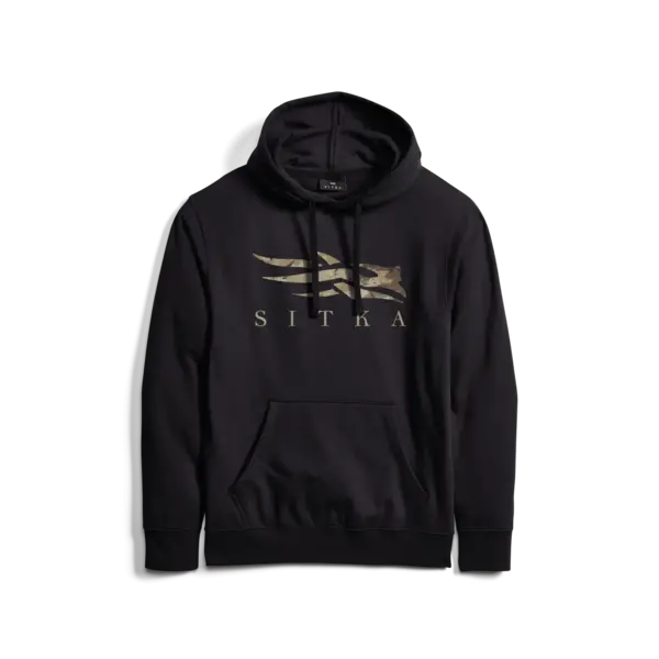 Sitka Icon Optifade Pullover Hoody