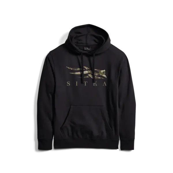 Sitka Icon Optifade Pullover Hoody