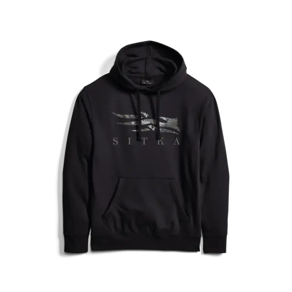 Sitka Icon Optifade Pullover Hoody