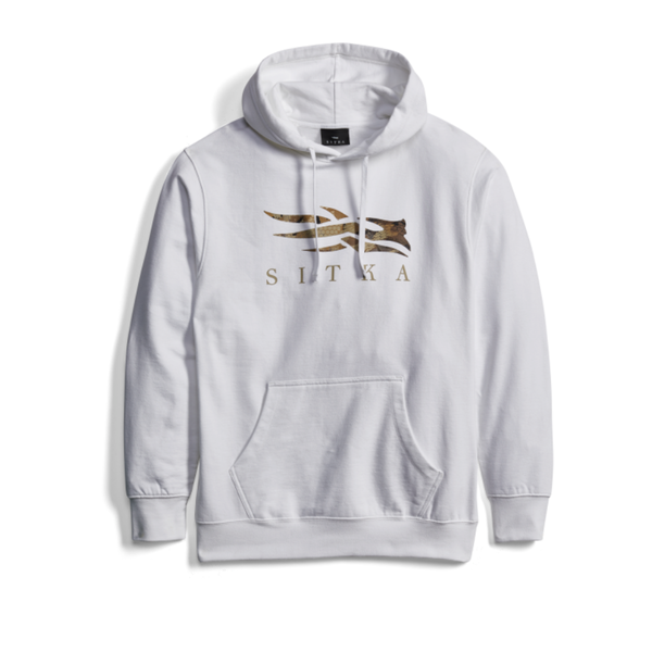 Sitka Icon Optifade Pullover Hoody