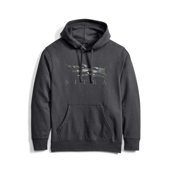 Sitka Icon Optifade Pullover Hoody