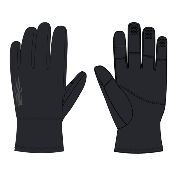 Sitka Jetstream Windstopper Glove