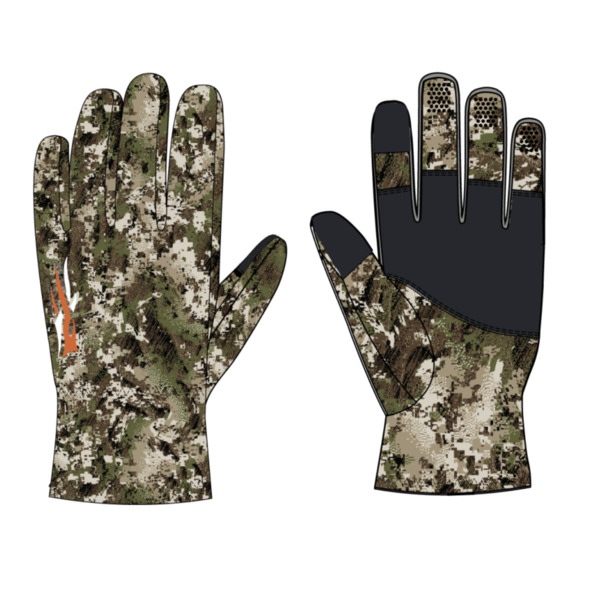 Sitka Jetstream Windstopper Glove