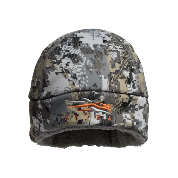Sitka Jetstream Insulated  Windstopper Beanie