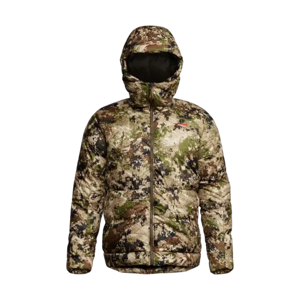 Sitka HyperDown jacket