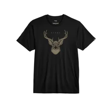 Sitka 8 point Tee