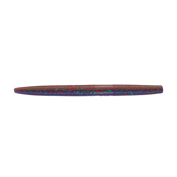 Yamamoto 5" Senko Peanut Butter & Jelly 10-pk