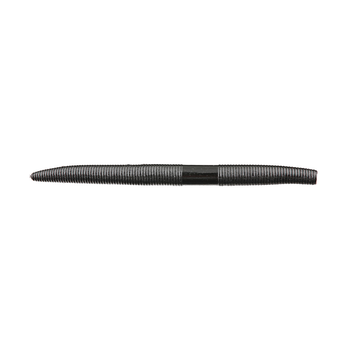Yamamoto 5" Senko Black 10-pk