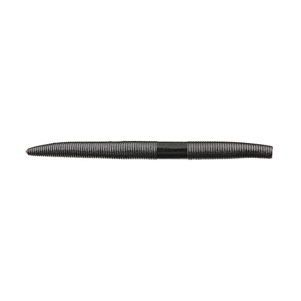 Yamamoto 5" Senko Black 10-pk