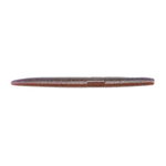 Yamamoto 5" Senko Purple Emerald Cinnamon Brown/Purple Flake 10-pk