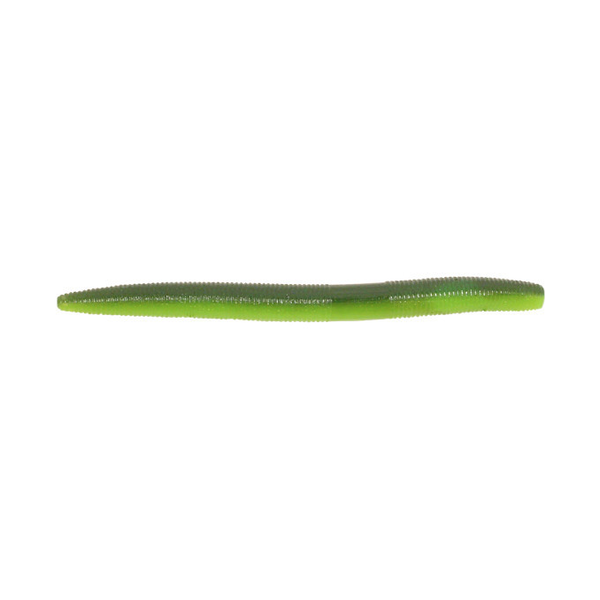 Yamamoto 5" Senko Watermelon/Lemon Laminate 10-pk