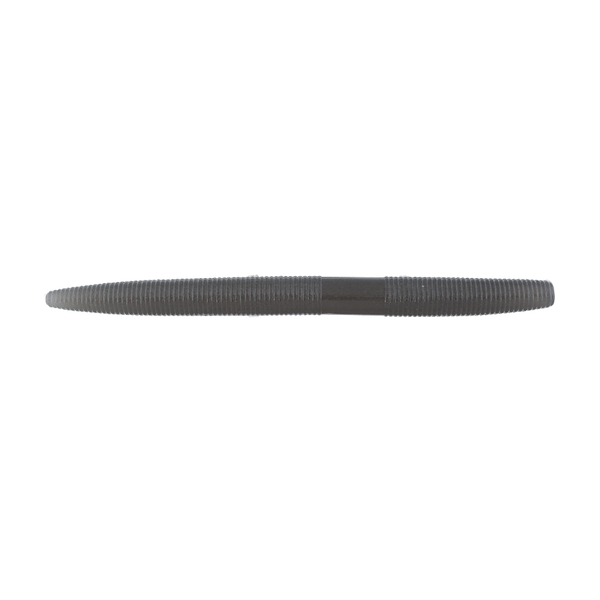 Yamamoto 5" Senko Smoke 10-pk