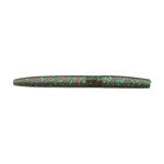 Yamamoto 5" Senko Watermelon/Red Green Flake 10-pk