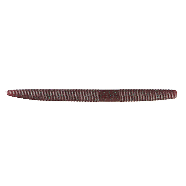 Yamamoto 5" Senko Dirty Plum 10-pk