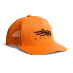 Sitka Icon Flex Mid Pro Trucker Hat