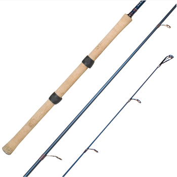 Streamside Tranquility 11'6 Float Rod. 2-pc 4lb-8lb