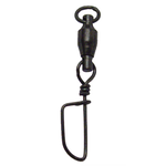 Compac Swivels w/Coastlock Snap Size 5 8-pk
