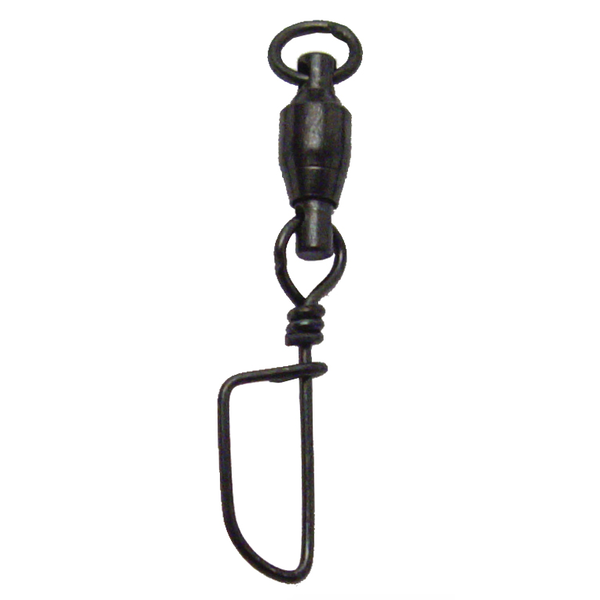 Compac Swivels w/Coastlock Snap Size 5 8-pk