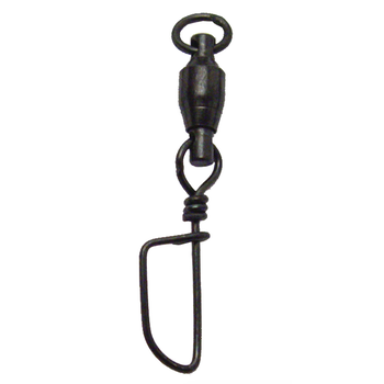 Compac Swivels w/Coastlock Snap Size 7 8-pk