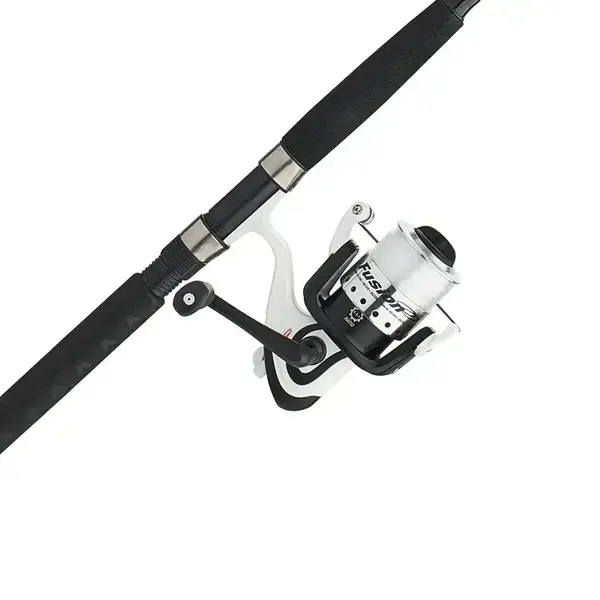 6 foot ugly stik rod SHAKESPEARE UGLY STIK 6 FOOT 6 INCH 8 TO 20 POUND RATED BAITCASTING FISHING  ROD