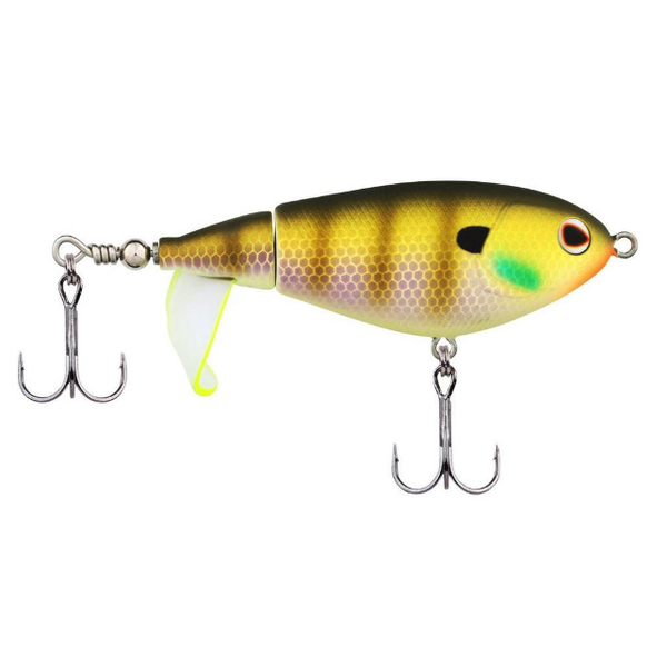 Berkley Choppo 75 MF Bluegill 2-6/7" 1/2oz