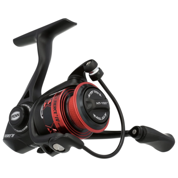 Penn Fierce IV 6000 Spinning Reel