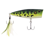 Berkley Bullet Pop 70 MF Frog 2-3/4"