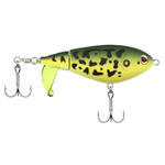 Berkley Choppo 75 MF Frog 2-6/7" 1/2oz