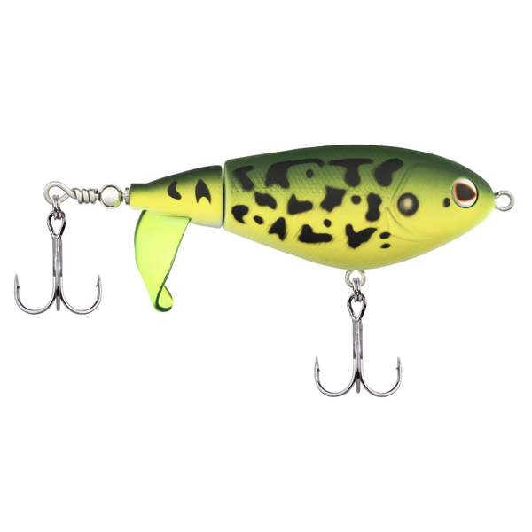 Berkley Choppo 75 MF Frog 2-6/7" 1/2oz