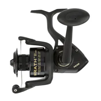 Penn Wrath II 5000 Spinning Reel