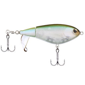 Berkley Choppo 75 Perfect Ghost 2-6/7" 1/2oz