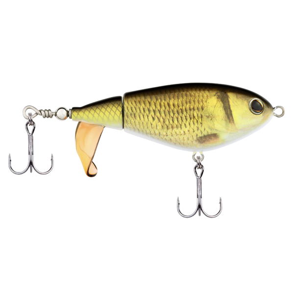 Berkley Choppo 75 HD Golden Shiner 2-6/7" 1/2oz